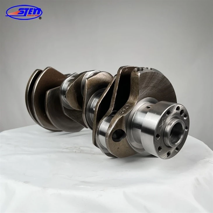STEM Crankshaft OM642 For Mercedes-Benz OEM A642030260