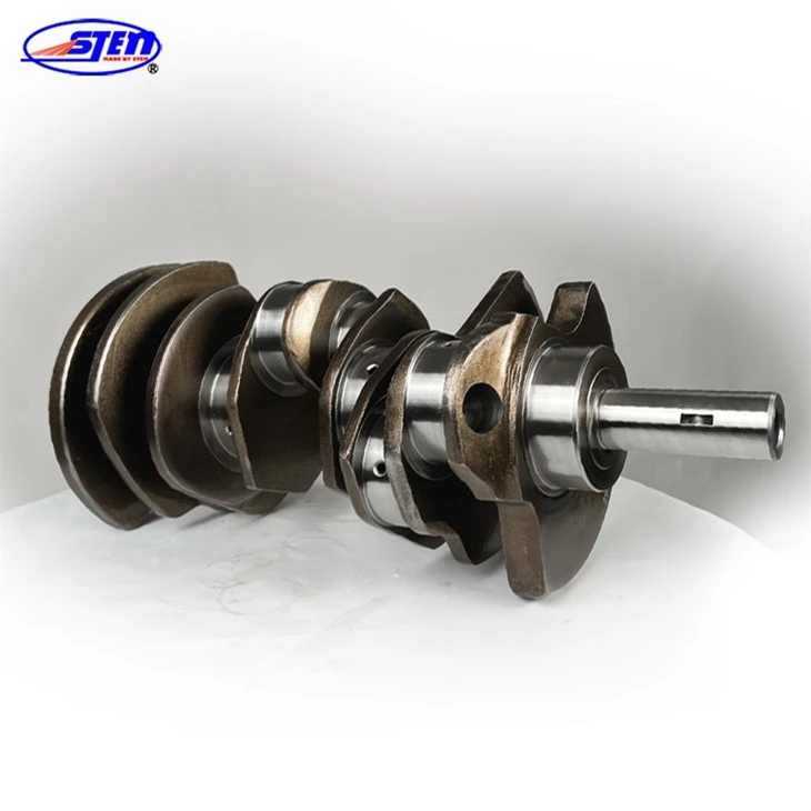 STEM Crankshaft OM642 For Mercedes-Benz OEM A642030260