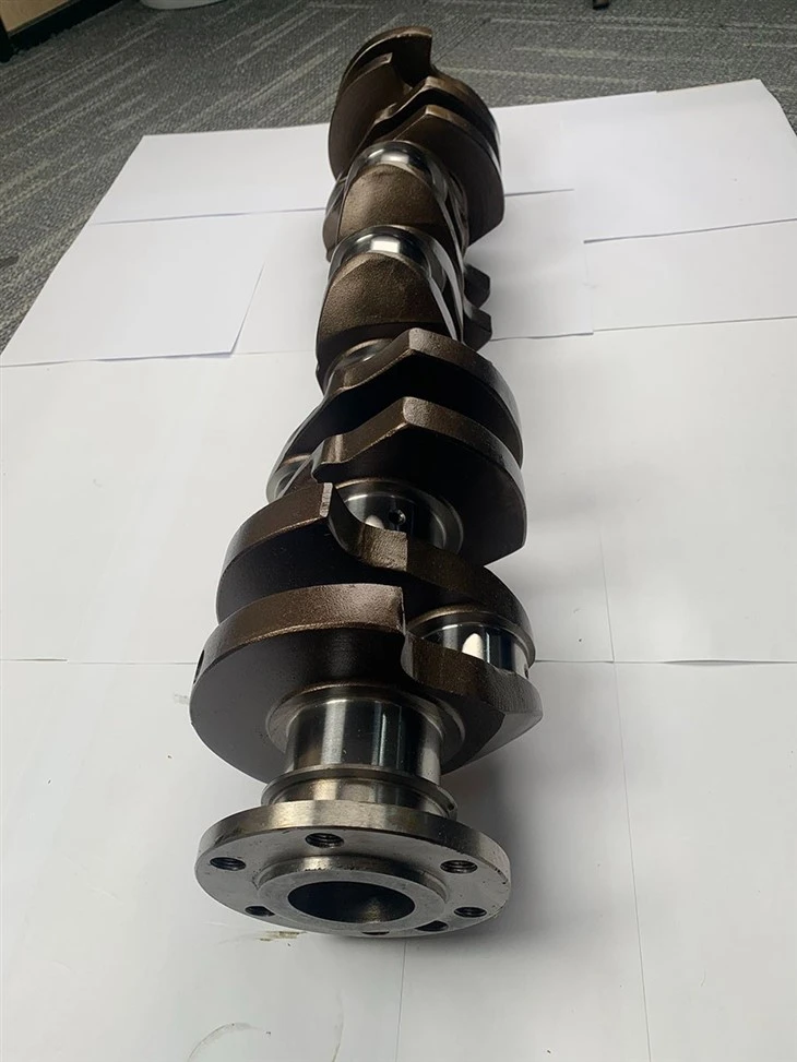 3235477 Crankshaft Suitable For Jeep 4.2