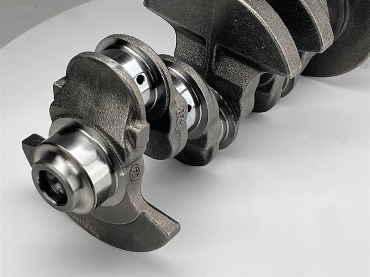 Crankshaft Suitable For BMW N46b20