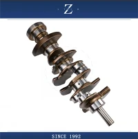 Vilebrequin 60DX23AA Land Rover AJ126/306PS