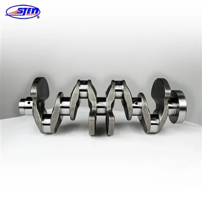 BMW N20 Vilebrequin OEM 111212212762,11217599247,11217640165