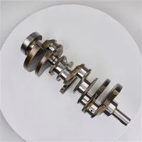 Vilebrequin M276 3.5L pour Mercedes Benz W253