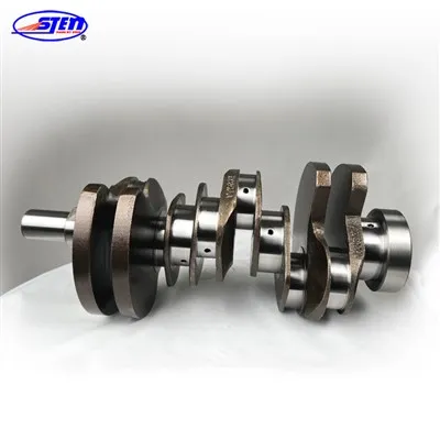 Range Rover TDV6 276Vilebrequin DT OEMLR010297