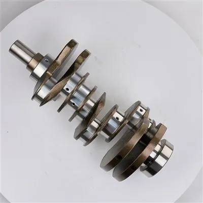 Range Rover TDV6 306Vilebrequin DT OEM LR038168